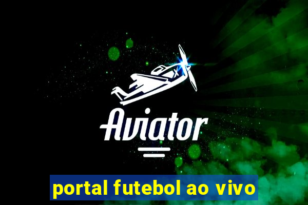 portal futebol ao vivo
